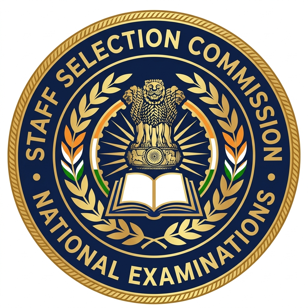 कर्मचारी चयन आयोग (SSC National)