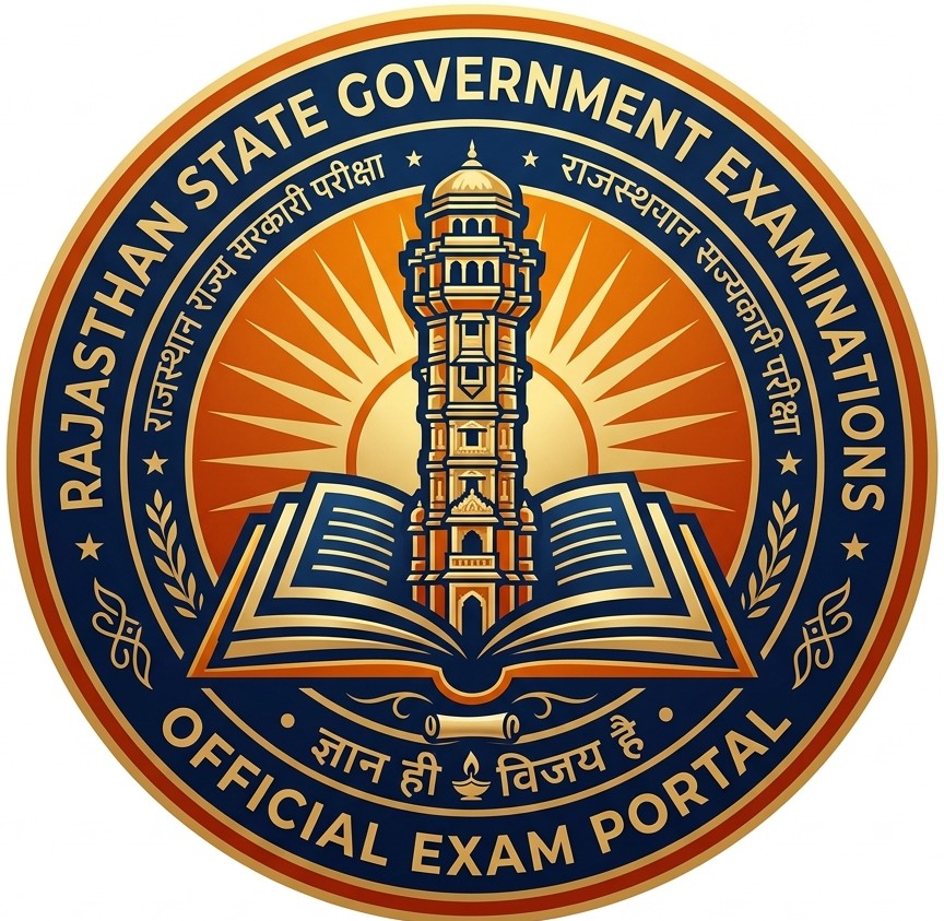 राजस्थान (Rajasthan State)