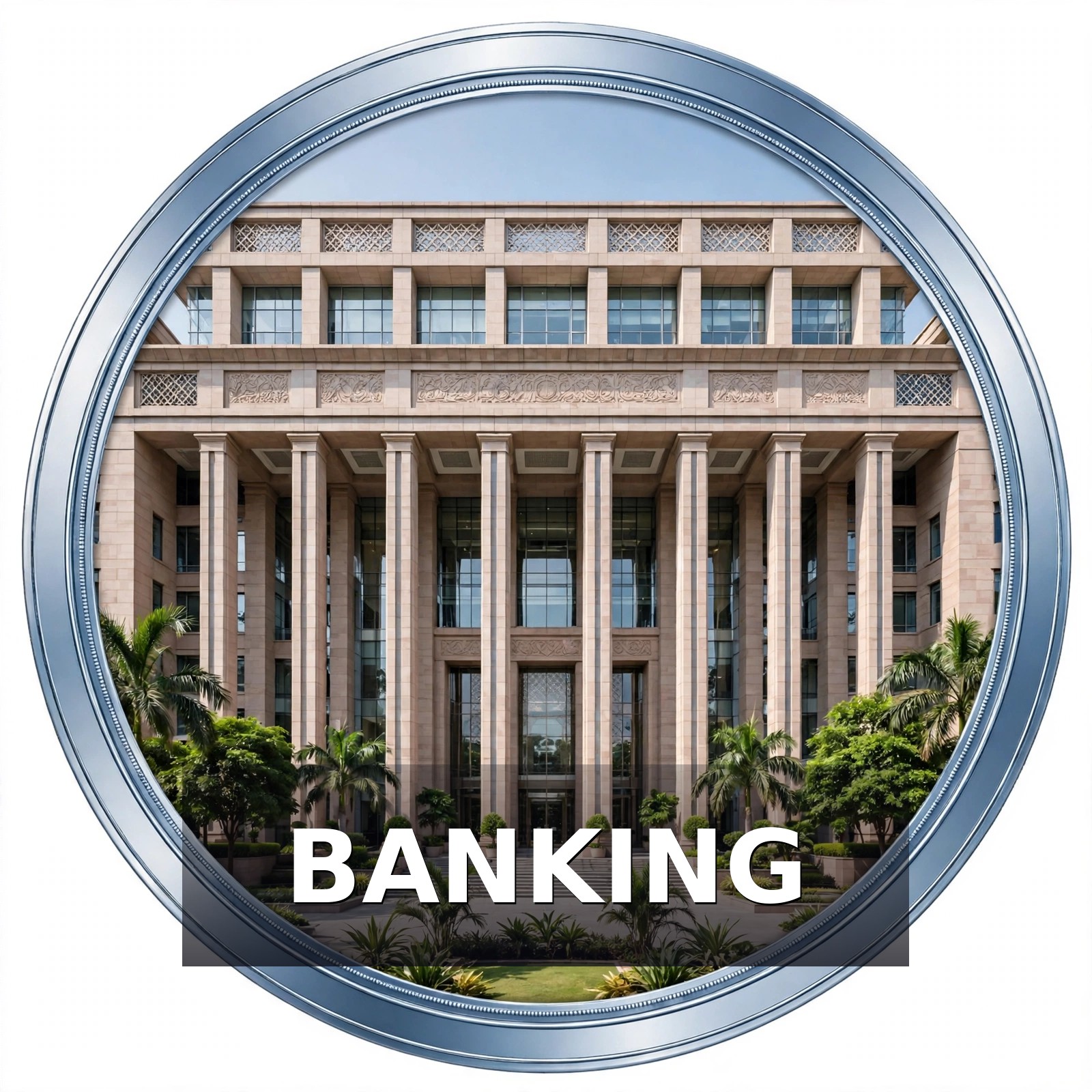 बैंकिंग एवं वित्तीय संस्थान (IBPS & SBI)