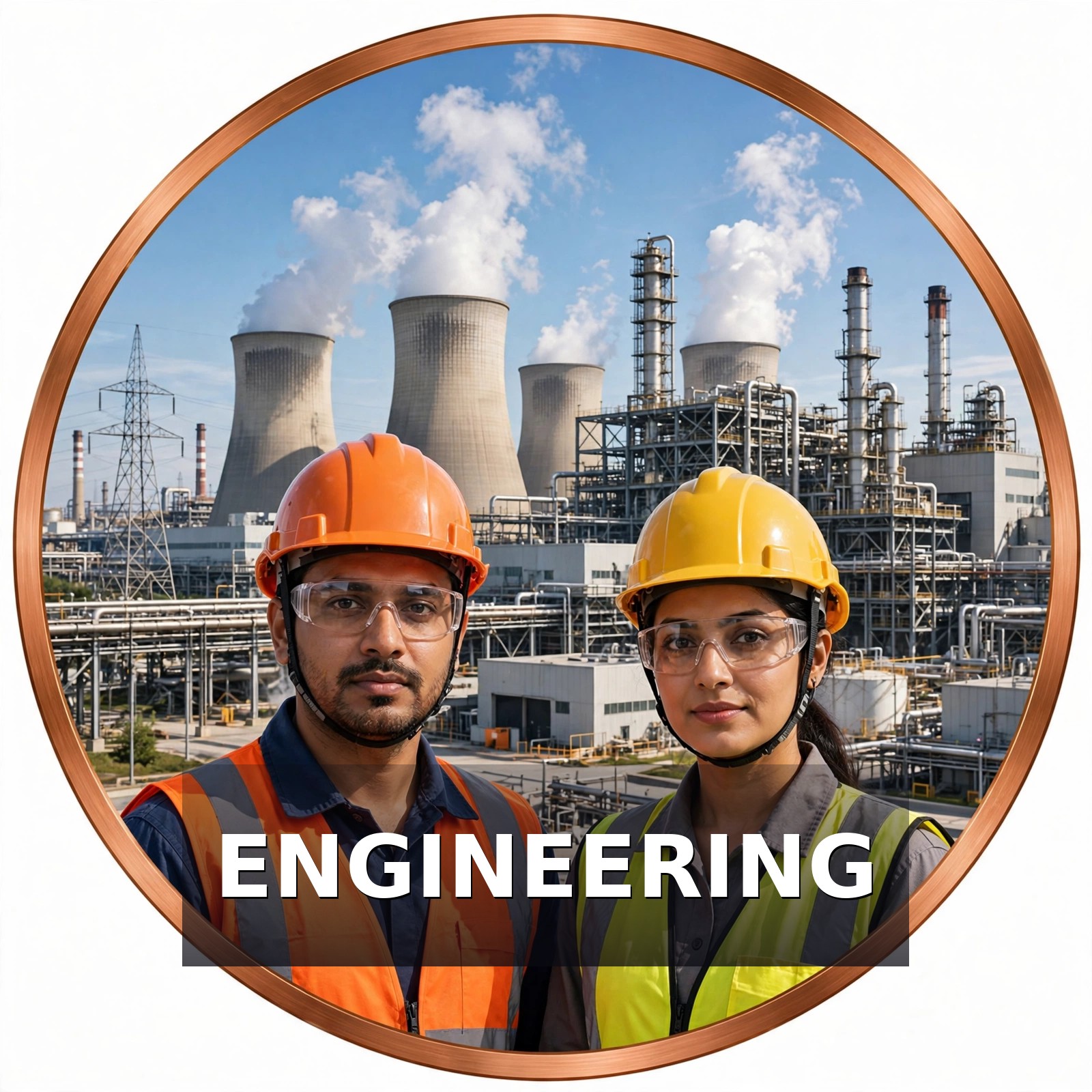 इंजीनियरिंग एवं महारत्न PSUs