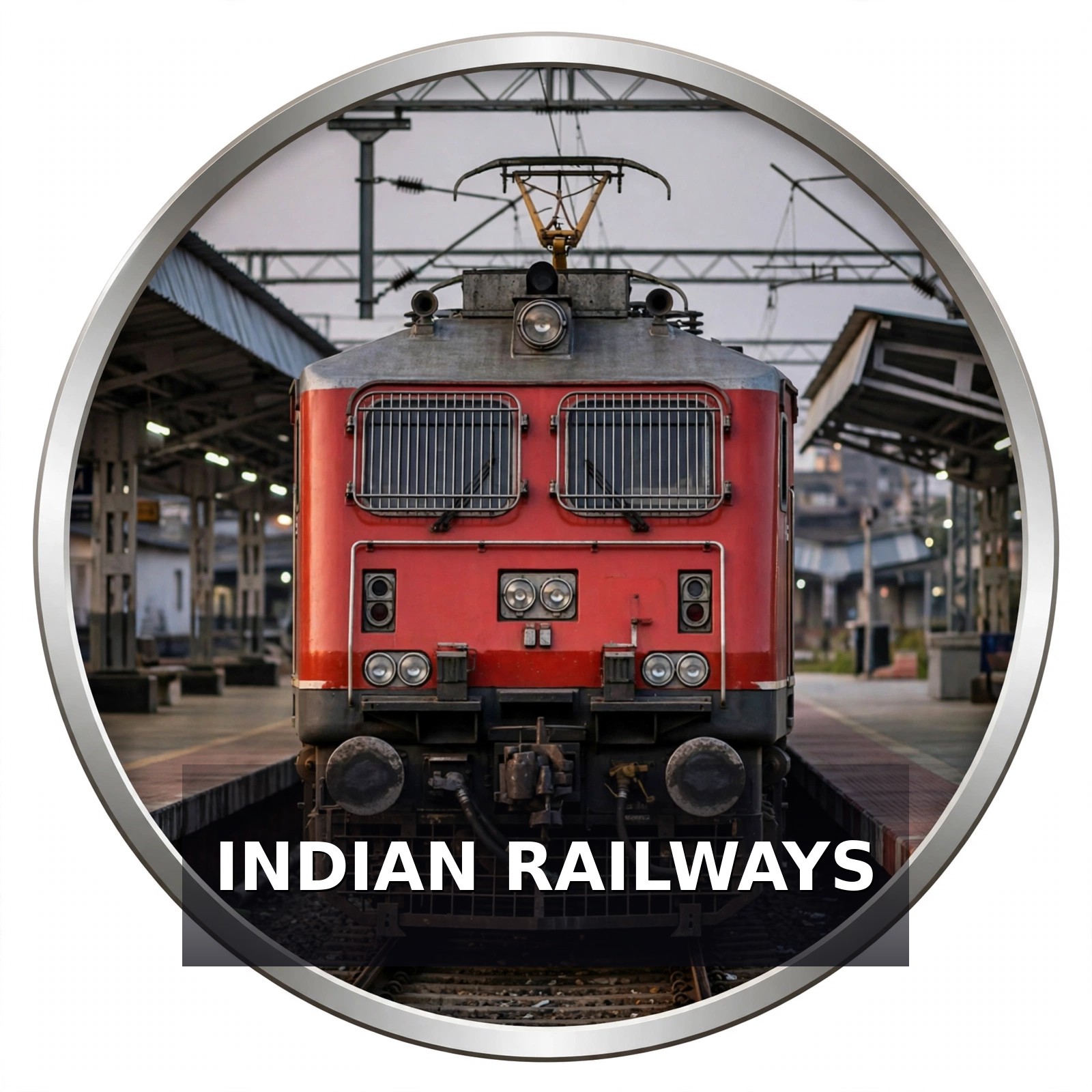 भारतीय रेलवे (Railway Recruitment Board)