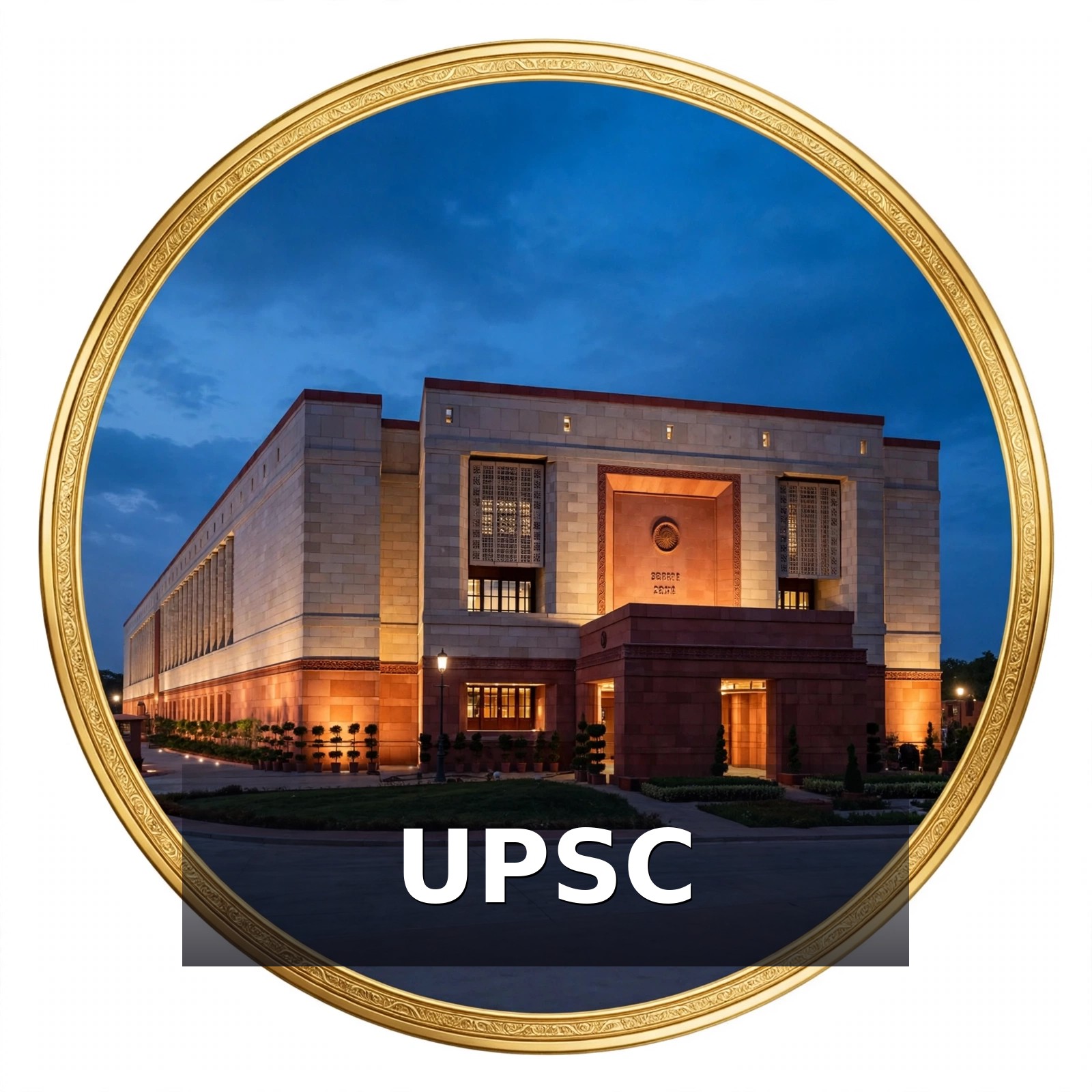 संघ लोक सेवा आयोग (UPSC National)